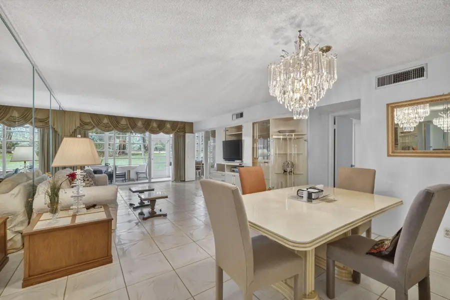 3000 S Course Drive #103, Pompano Beach, FL 33069 - #2