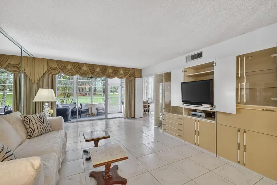 3000 S Course Drive #103, Pompano Beach, FL 33069 - #3