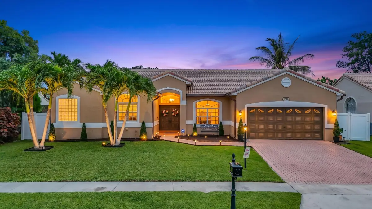 9419 Lake Serena, Boca Raton, FL 33496 - #1