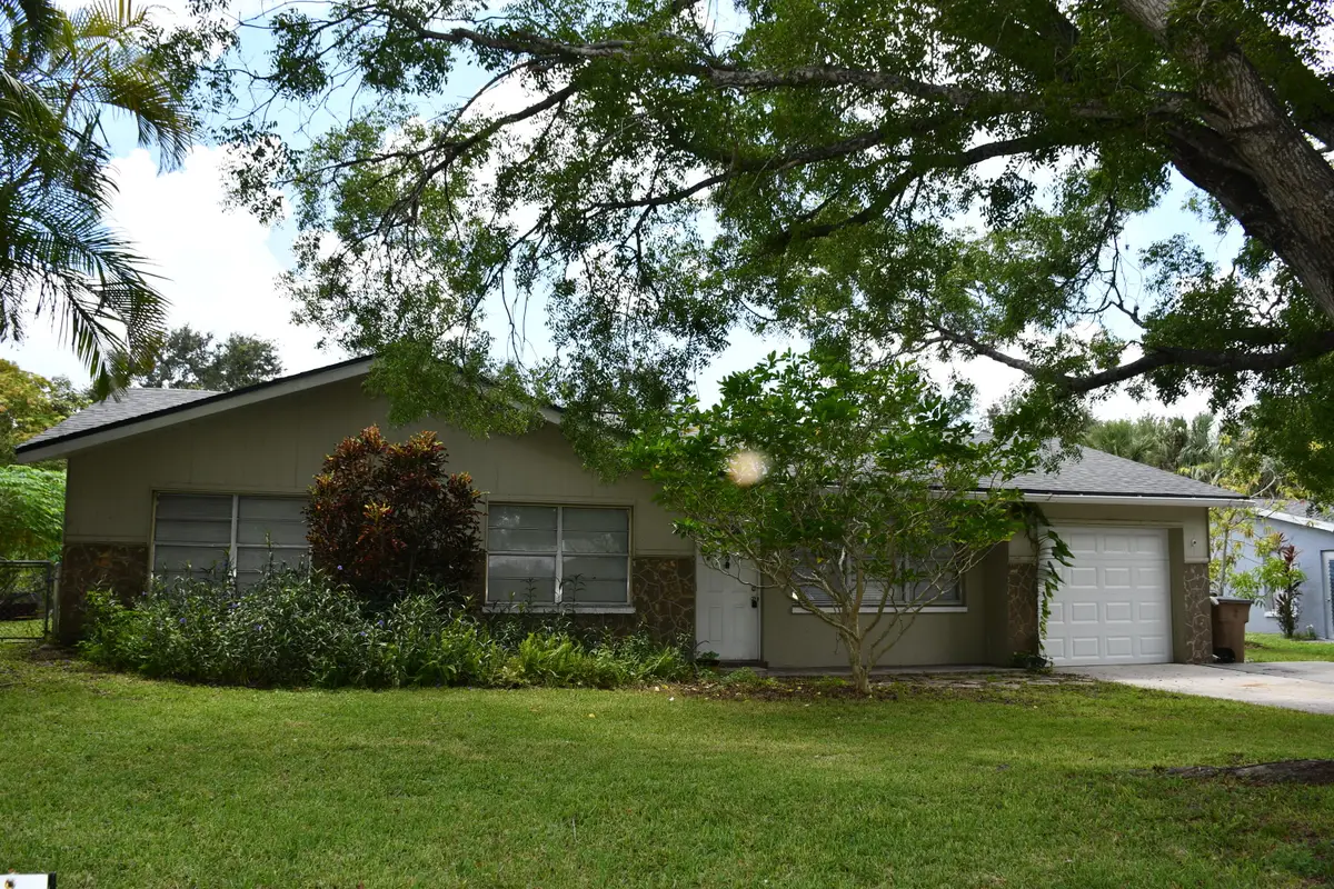 1591 Sunkist Way, Fort Myers, FL 33905 - #1