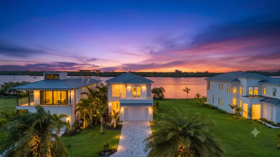 4842 S Harbor Drive, Vero Beach, FL 32967 - #3
