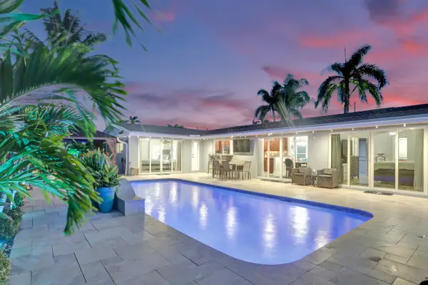 411 SW 18th Court, Pompano Beach, FL 33060