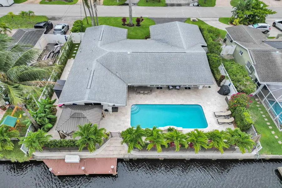 411 SW 18th Court, Pompano Beach, FL 33060 - #2