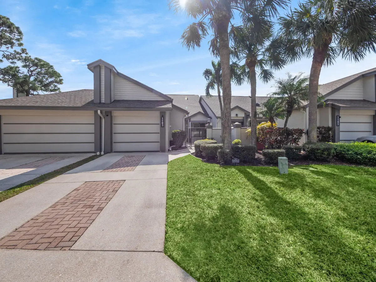 1103 Landings Boulevard, Greenacres, FL 33413 - #1