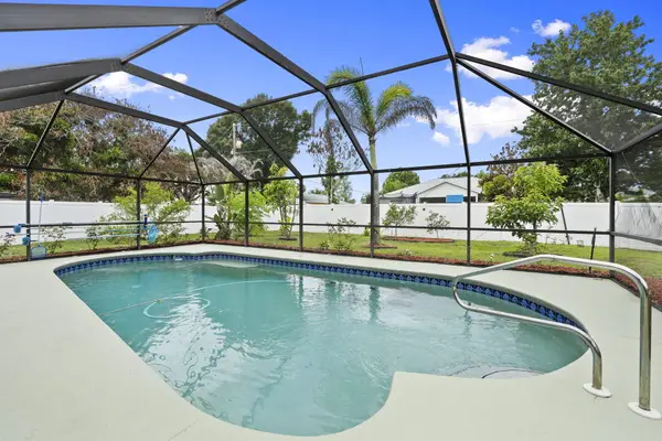 766 SW Byron Street, Port St Lucie, FL 34983