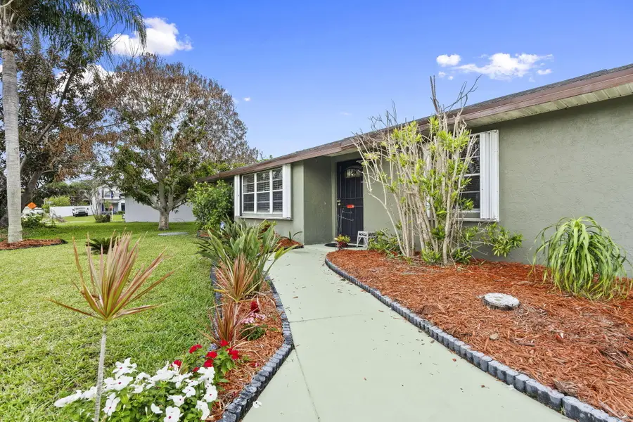 766 SW Byron Street, Port Saint Lucie, FL 34983 - #3