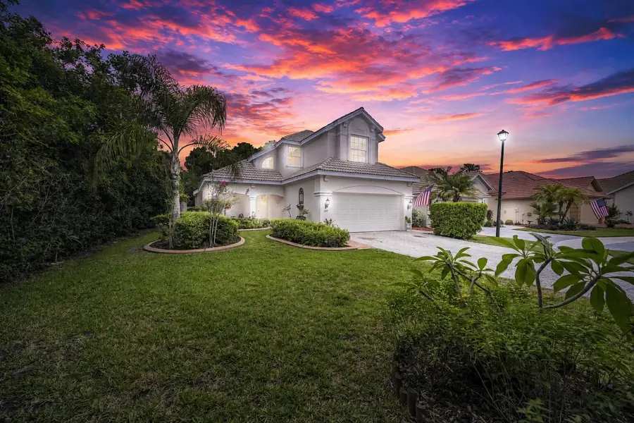 657 SW Munjack Cove, Port Saint Lucie, FL 34986 - #2