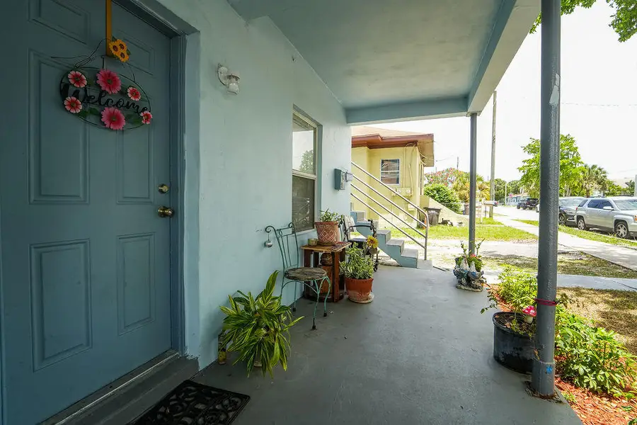 1021 14th Street, West Palm Beach, FL 33401 - #3