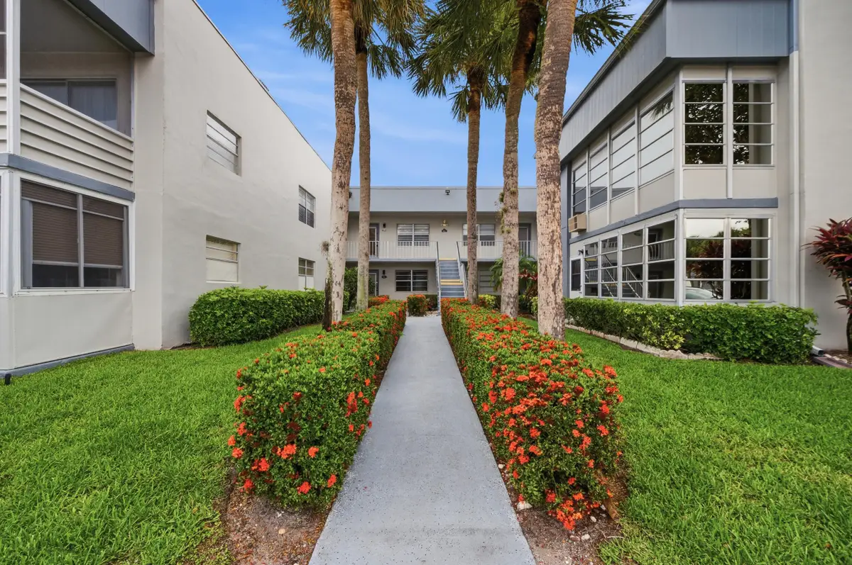330 Piedmont #330, Delray Beach, FL 33484 - #1