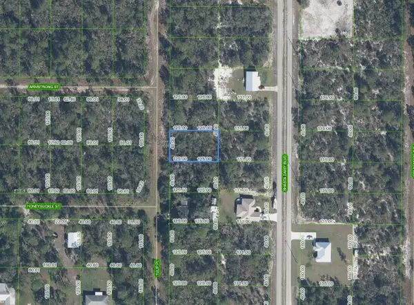 7020 Tulip Place, Sebring, FL 33872