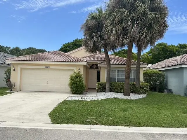 8229 White Rock Circle, Boynton Beach, FL 33436 - #1