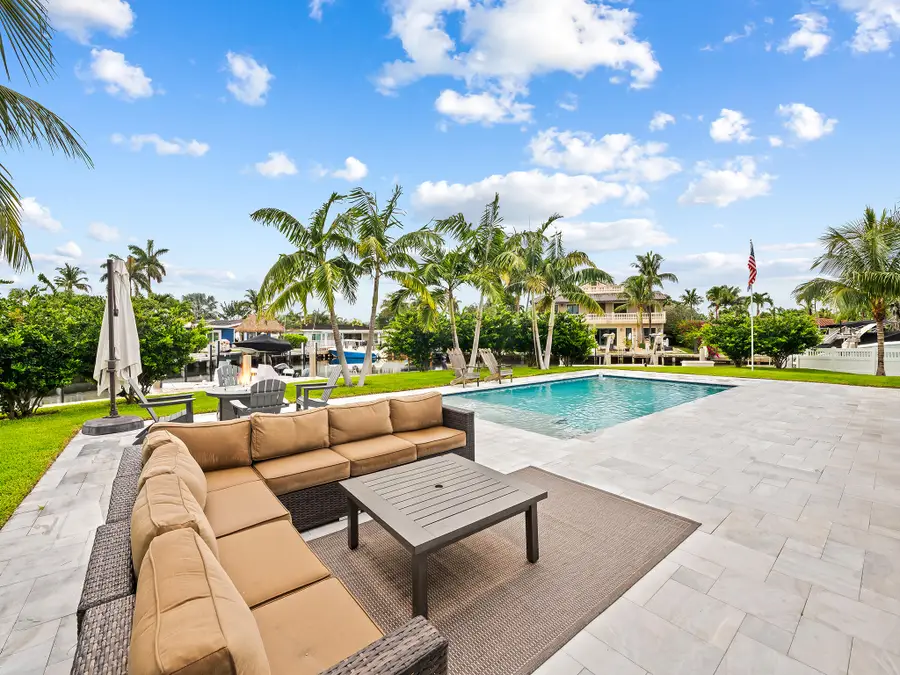 2421 NE 50th Street, Lighthouse Point, FL 33064 - #3