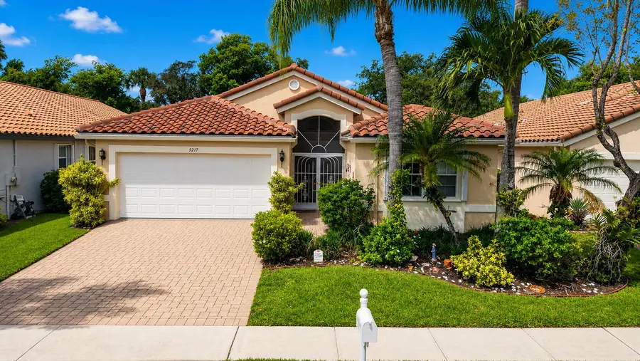 5217 Glenville Drive, Boynton Beach, FL 33437 - #2