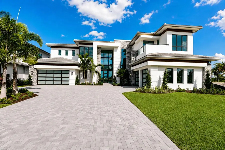 17240 Carretto Court, Boca Raton, FL 33496 - #2
