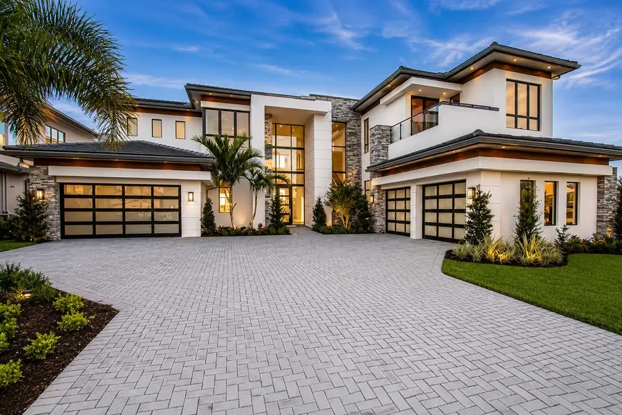 17240 Carretto Court, Boca Raton, FL 33496 - #3