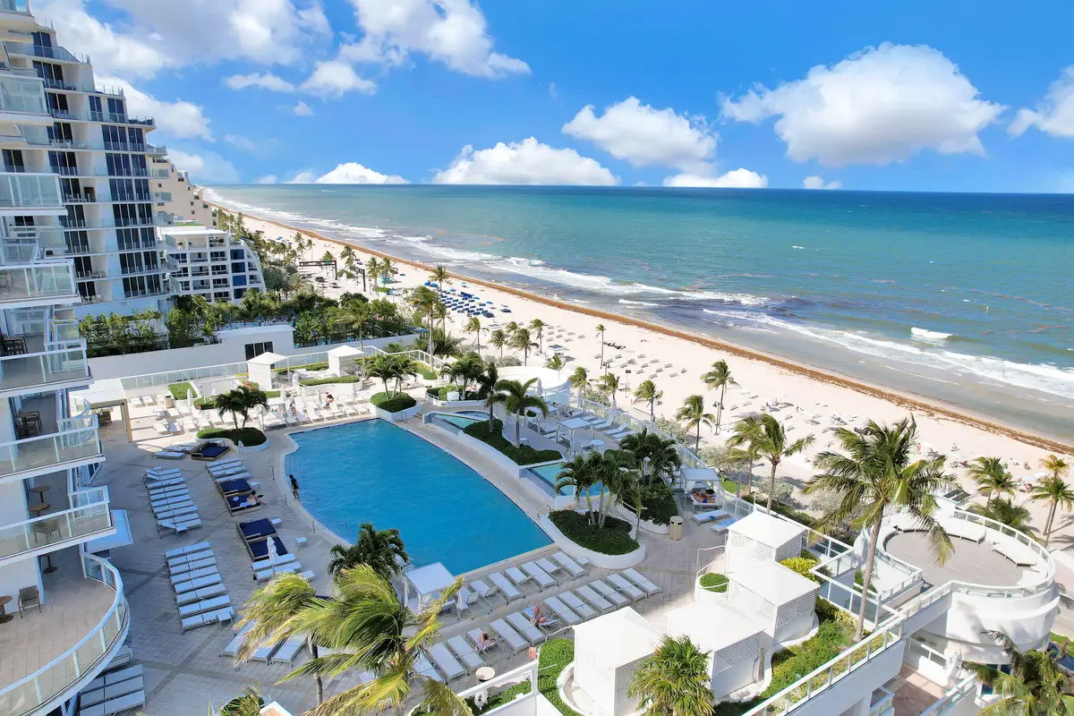 505 N Fort Lauderdale Beach Boulevard #915, Fort Lauderdale, FL 33304 - #1