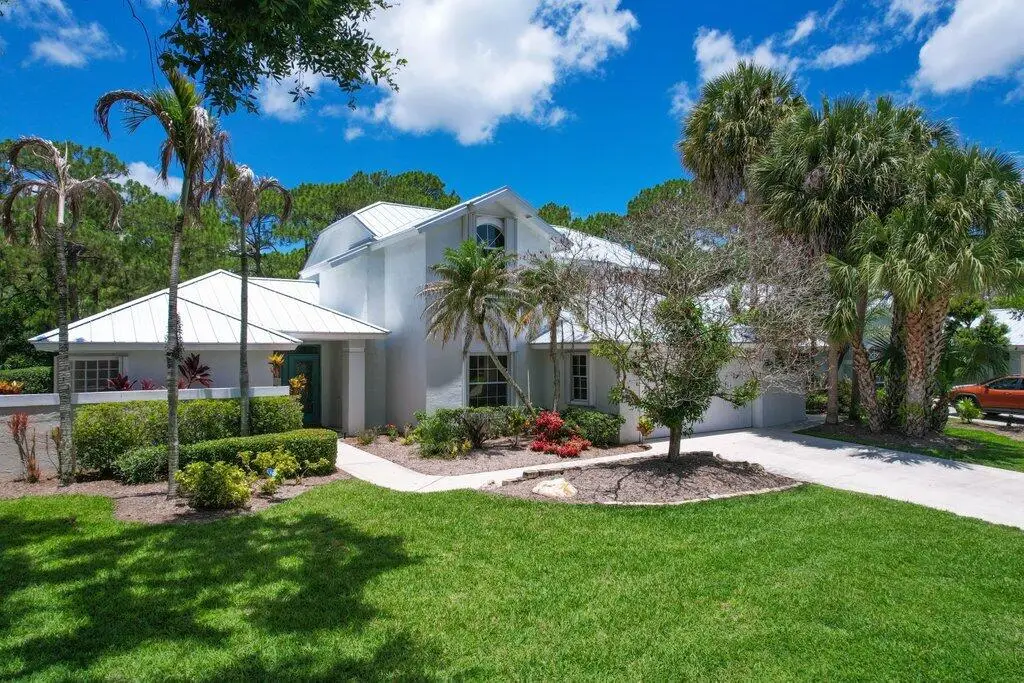 3730 SW Woodbriar Lane, Palm City, FL 34990 - #1