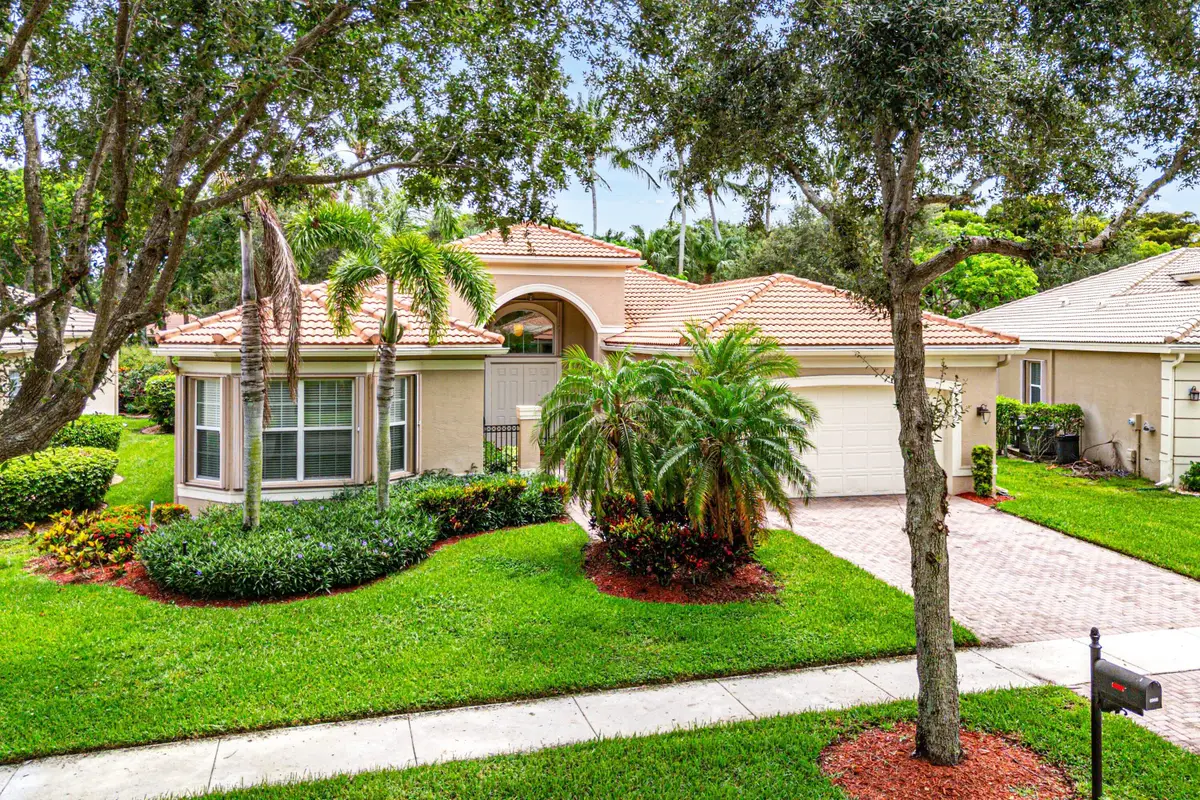 6968 Corning Circle, Boynton Beach, FL 33437 - #1