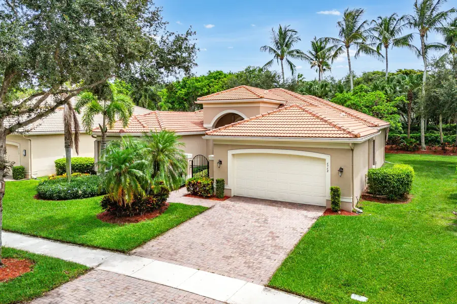 6968 Corning Circle, Boynton Beach, FL 33437 - #2