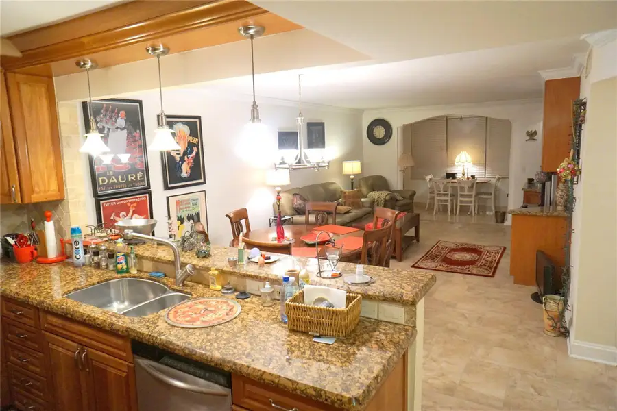 2851 Somerset Drive #103, Lauderdale Lakes, FL 33311 - #2