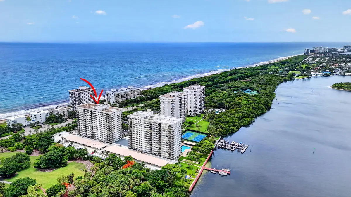 2121 N Ocean Boulevard #705e, Boca Raton, FL 33431 - #1