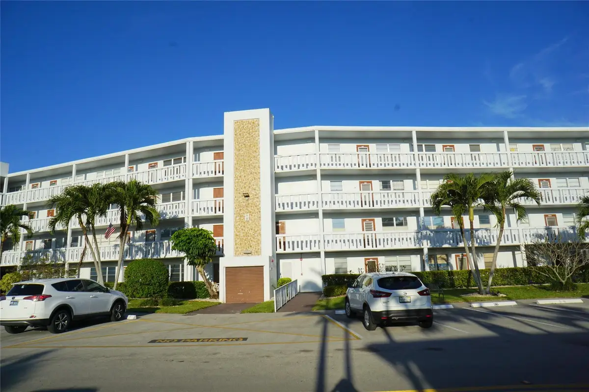 4029 Newport #4029, Deerfield Beach, FL 33442 - #1