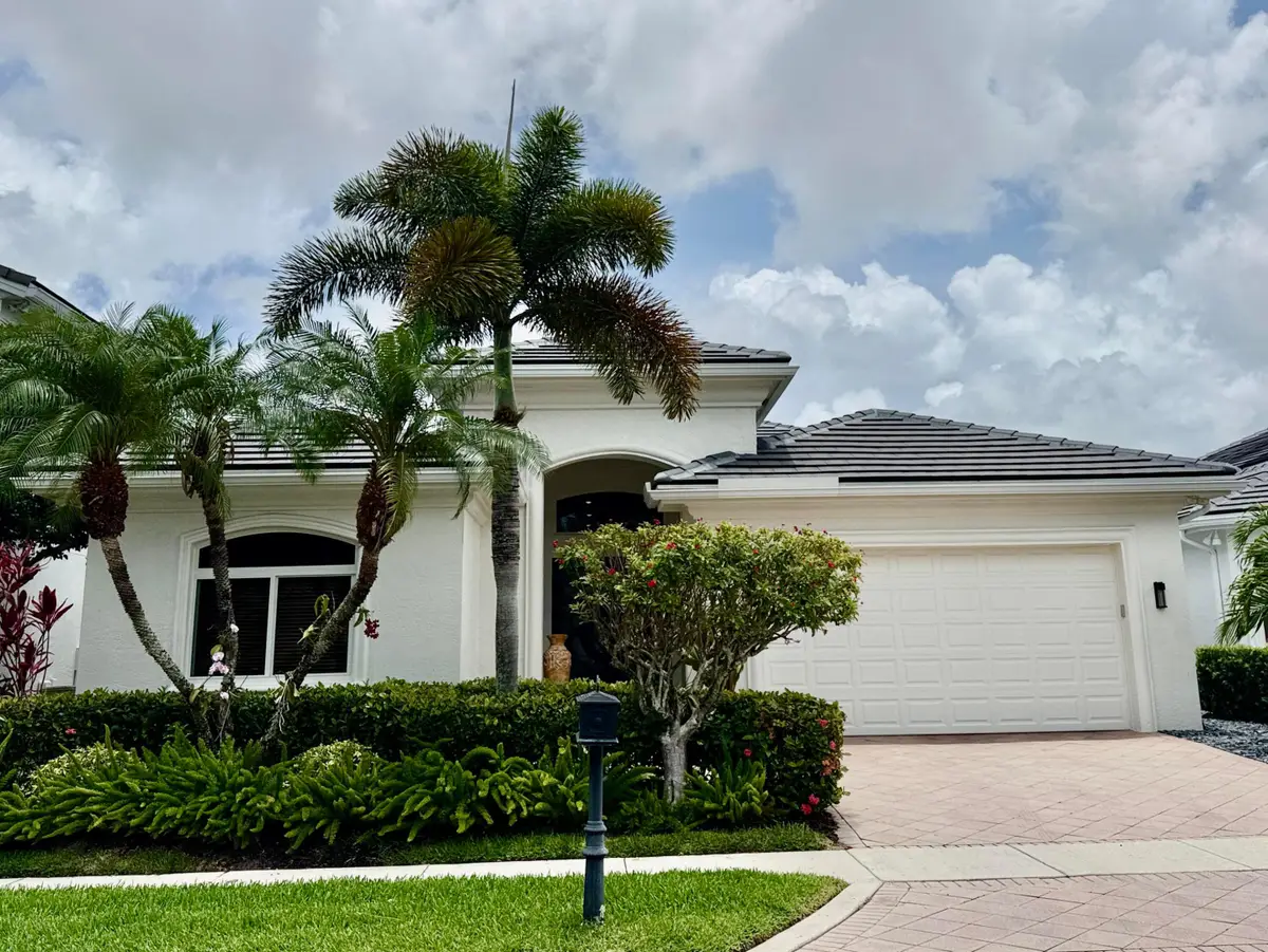 4076 Briarcliff Circle, Boca Raton, FL 33496 - #1