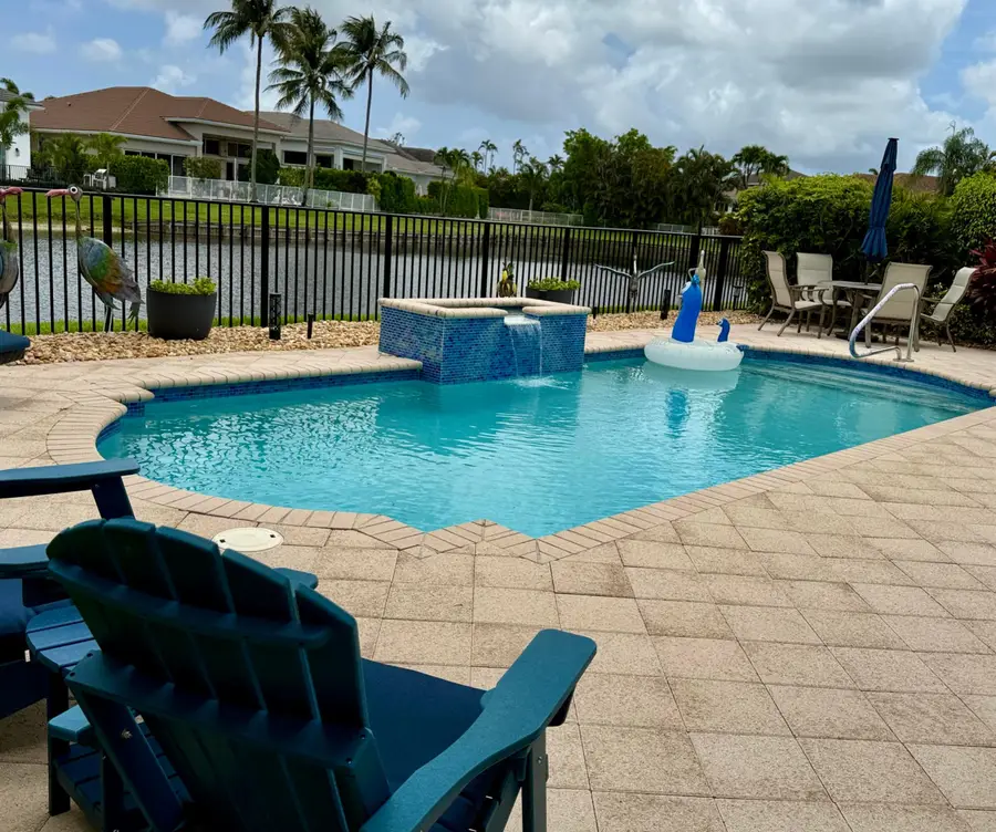 4076 Briarcliff Circle, Boca Raton, FL 33496 - #3