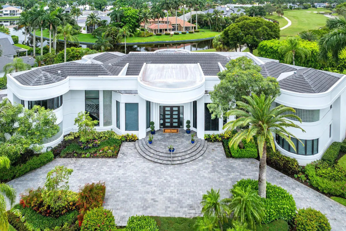 7027 Queenferry Circle, Boca Raton, FL 33496 - #1