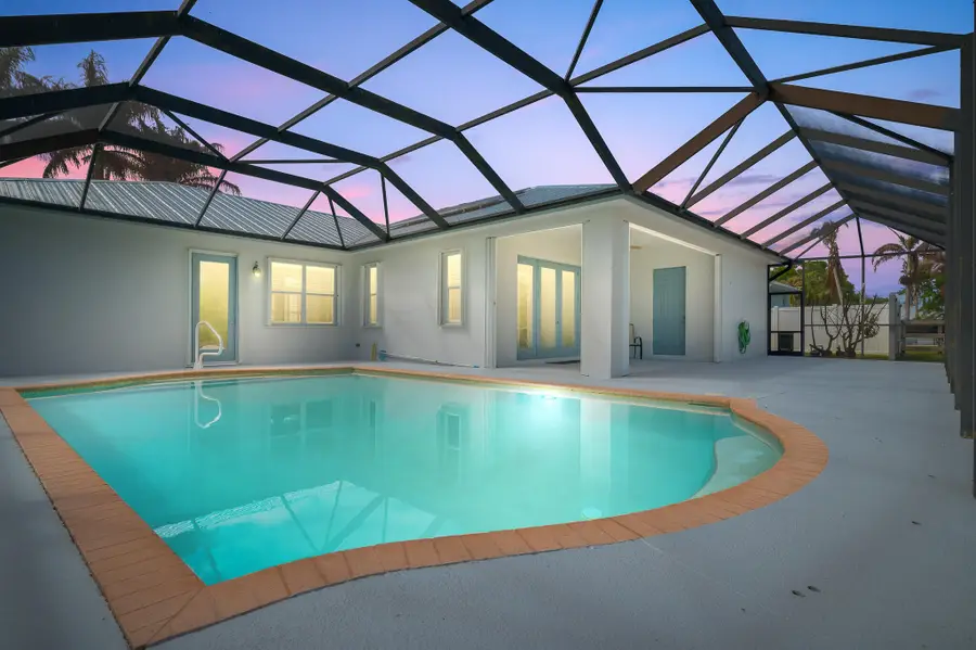 5339 NW Milner Drive, Port Saint Lucie, FL 34983 - #2