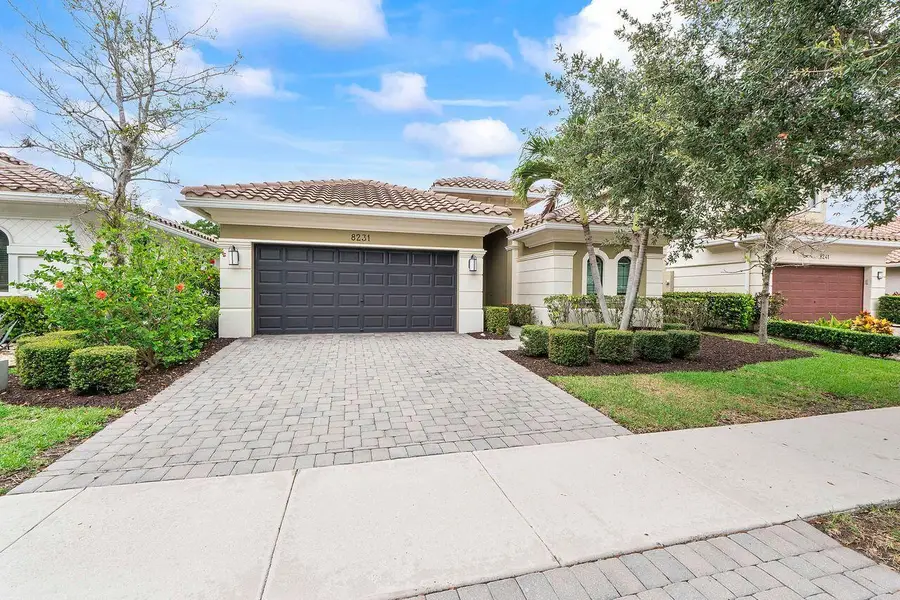 8231 Canopy Terrace, Parkland, FL 33076 - #2