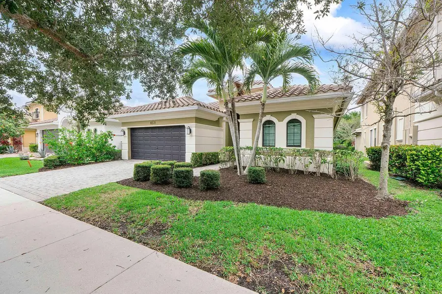 8231 Canopy Terrace, Parkland, FL 33076 - #3