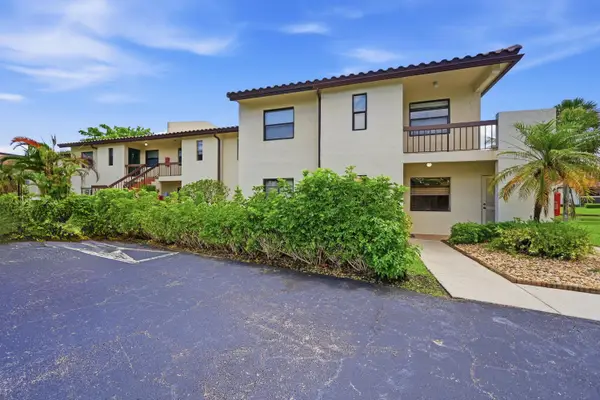 21757 Arriba Real #D, Boca Raton, FL 33433