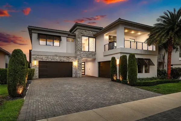 17051 Five Waters Avenue, Boca Raton, FL 33496