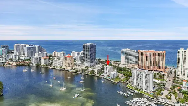 95 N Birch Road #606, Fort Lauderdale, FL 33304