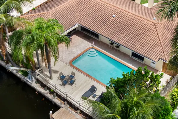 1418 NE 57th Place, Fort Lauderdale, FL 33334