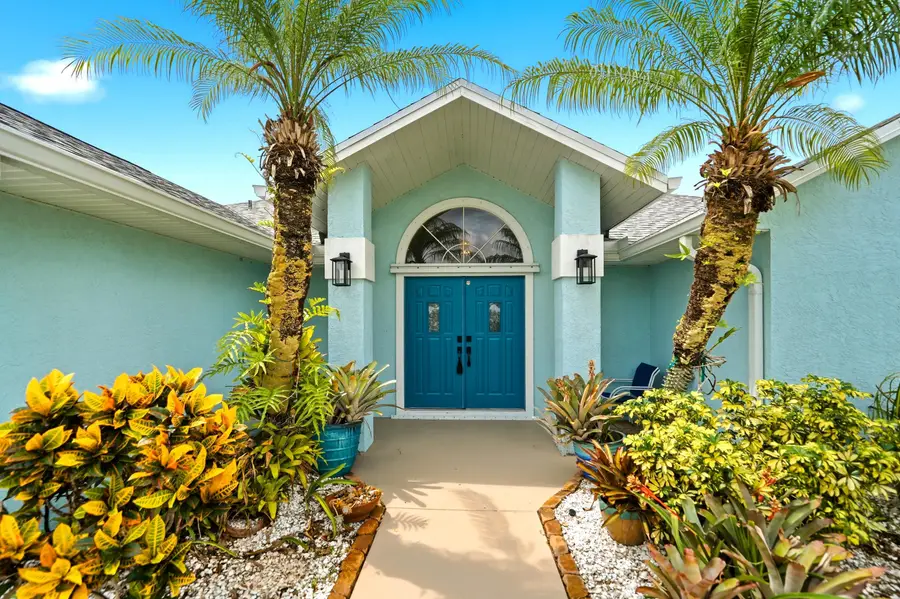 3398 SE East Snow Road, Port Saint Lucie, FL 34984 - #2