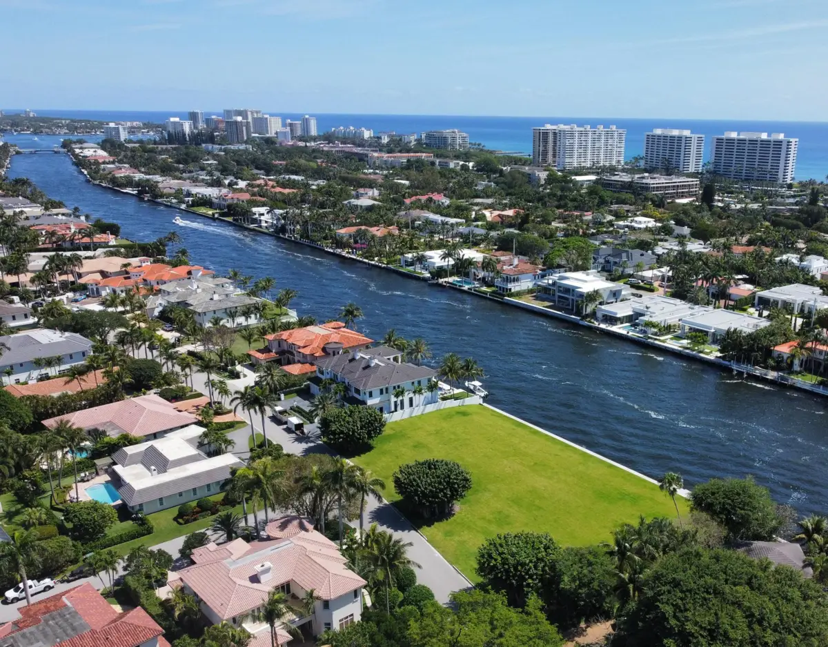 2408 E Maya Palm Drive, Boca Raton, FL 33432 - #1