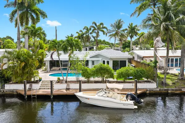 2625 Gulfstream Lane, Fort Lauderdale, FL 33312
