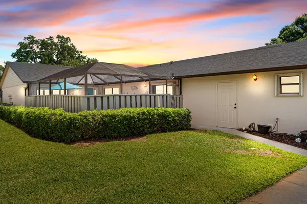 1531 Pheasant Walk #C, Fort Pierce, FL 34950