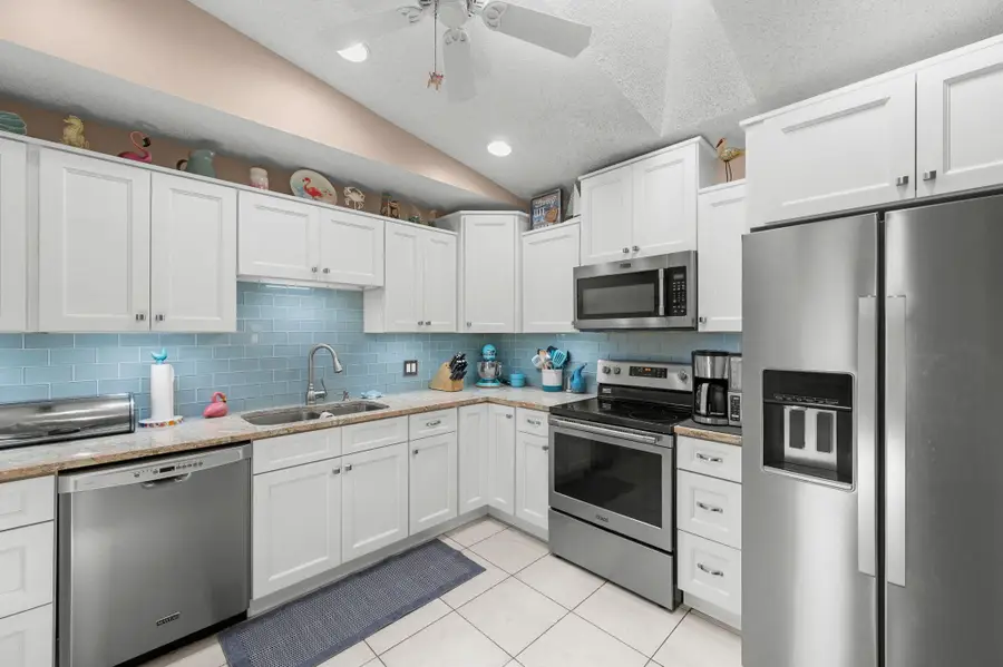 1531 Pheasant Walk #C, Fort Pierce, FL 34950 - #2