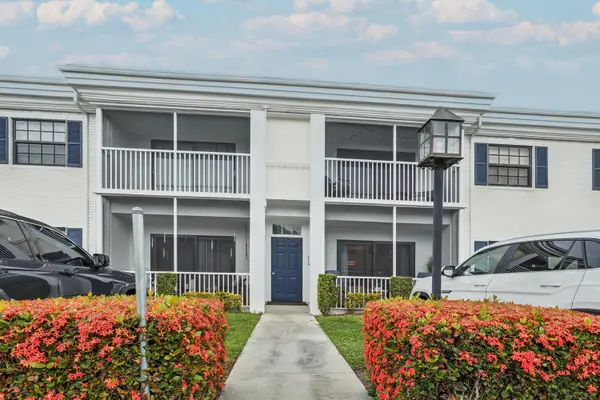 160 Cypress Club Drive #Unit 612, Pompano Beach, FL 33060