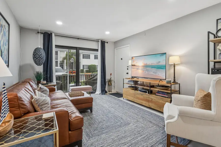 160 Cypress Club Drive #Unit 612, Pompano Beach, FL 33060 - #3