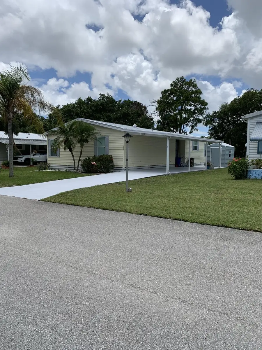 133 Camino Del Rio, Port Saint Lucie, FL 34952 - #2