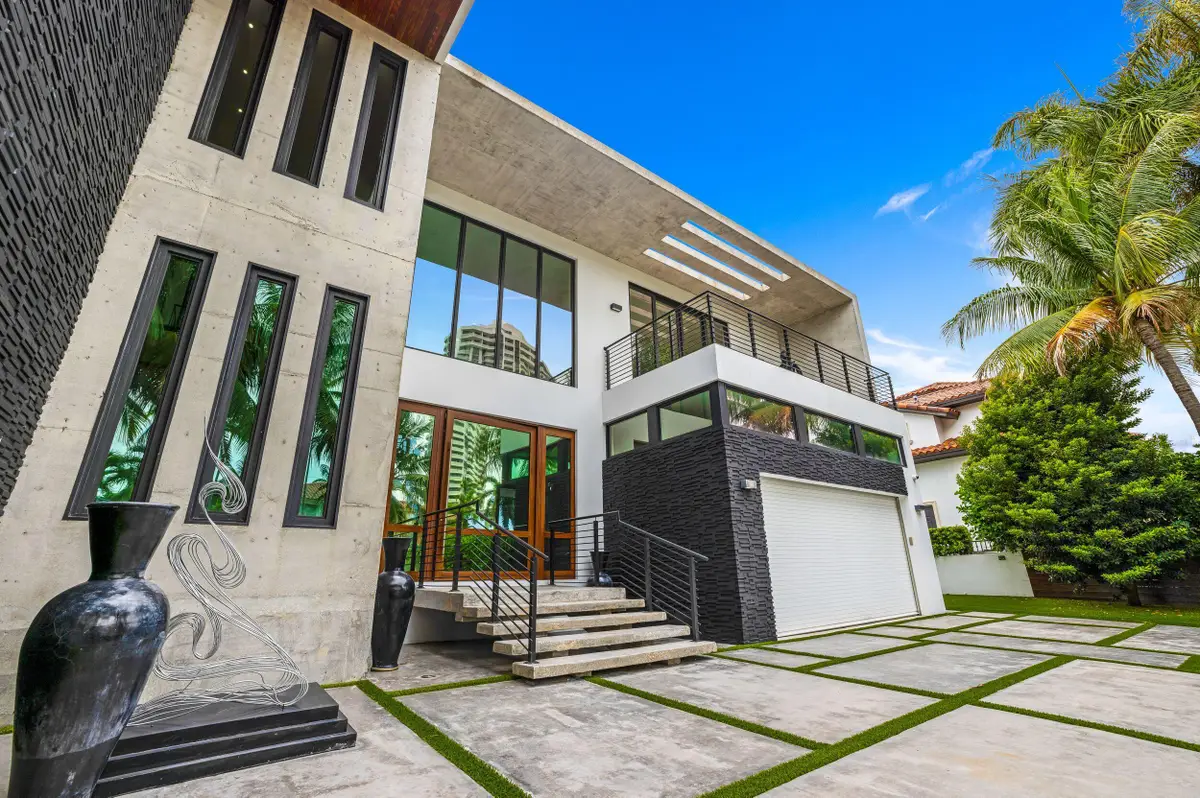 3462 NE 171st Street, North Miami Beach, FL 33160 - #1