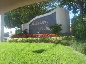 1315 NW 25th Lane, Delray Beach, FL 33445 - #1