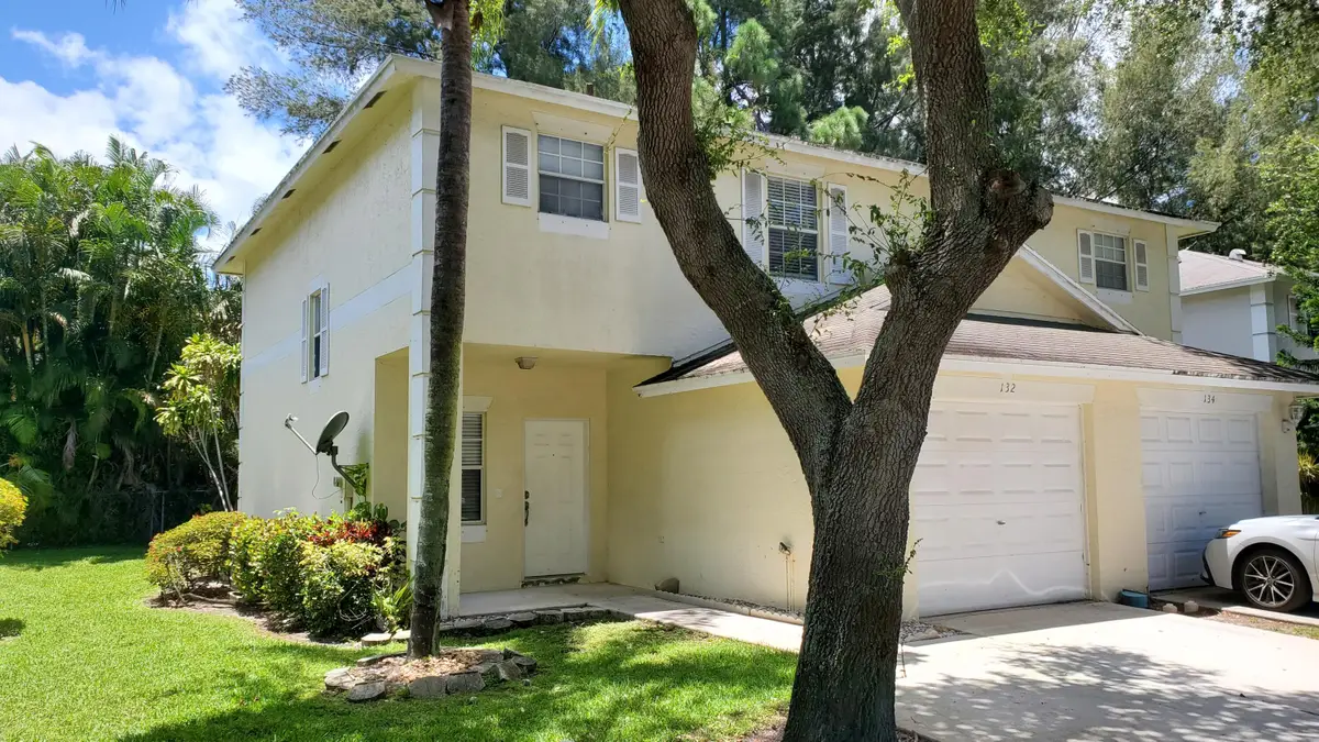 132 Baldwin Boulevard, Greenacres, FL 33463 - #1