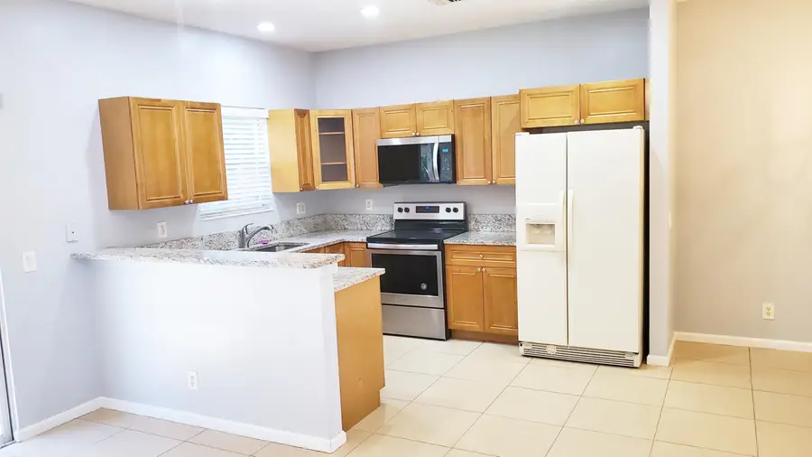 132 Baldwin Boulevard, Greenacres, FL 33463 - #3