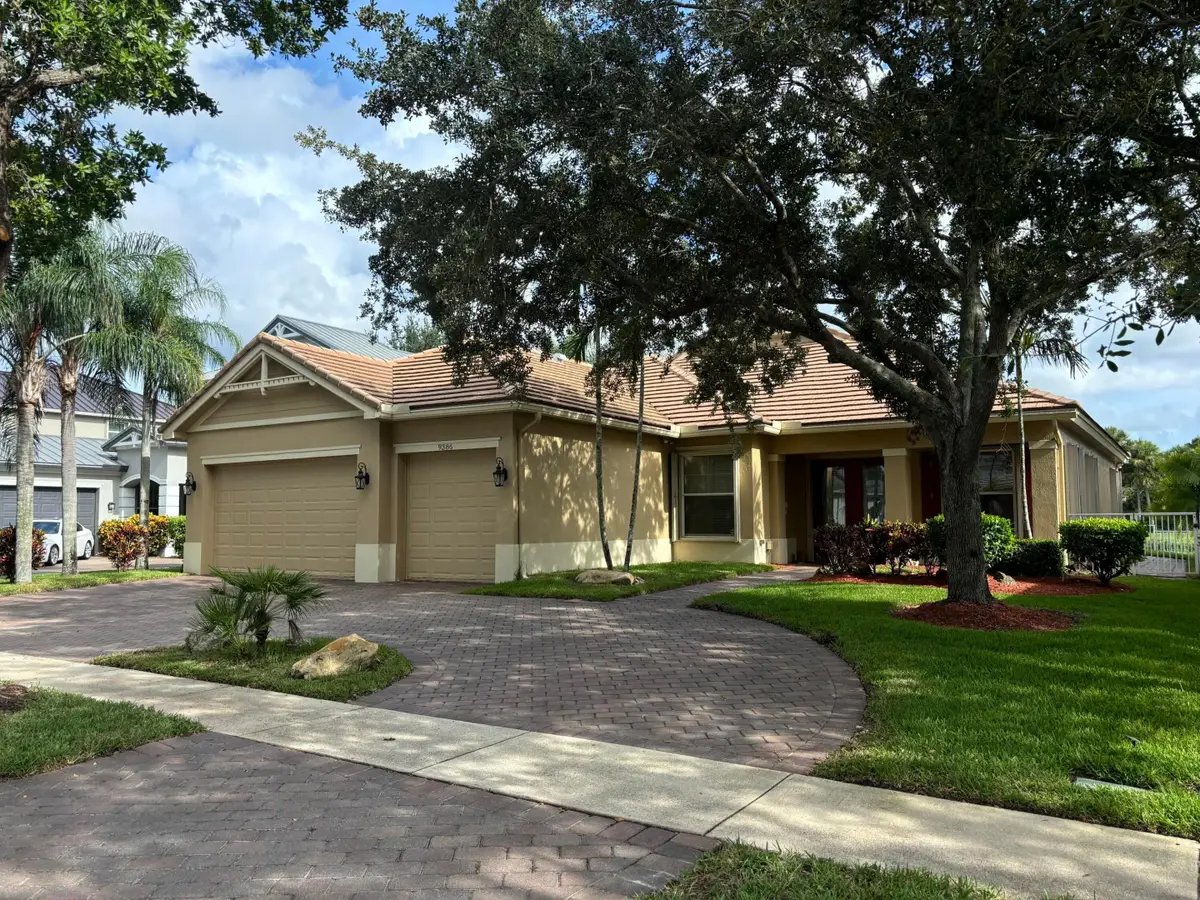 9386 Madewood Court, Royal Palm Beach, FL 33411 - #1