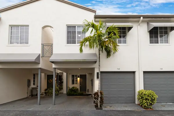 732 SE 2nd Street #732, Pompano Beach, FL 33060